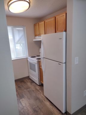 Chelan Apartments