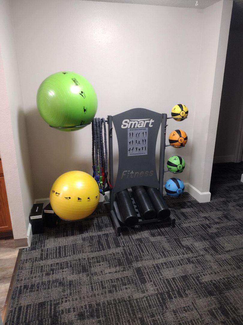 Tualatin Apartment: 19705 SW Boones Ferry Road