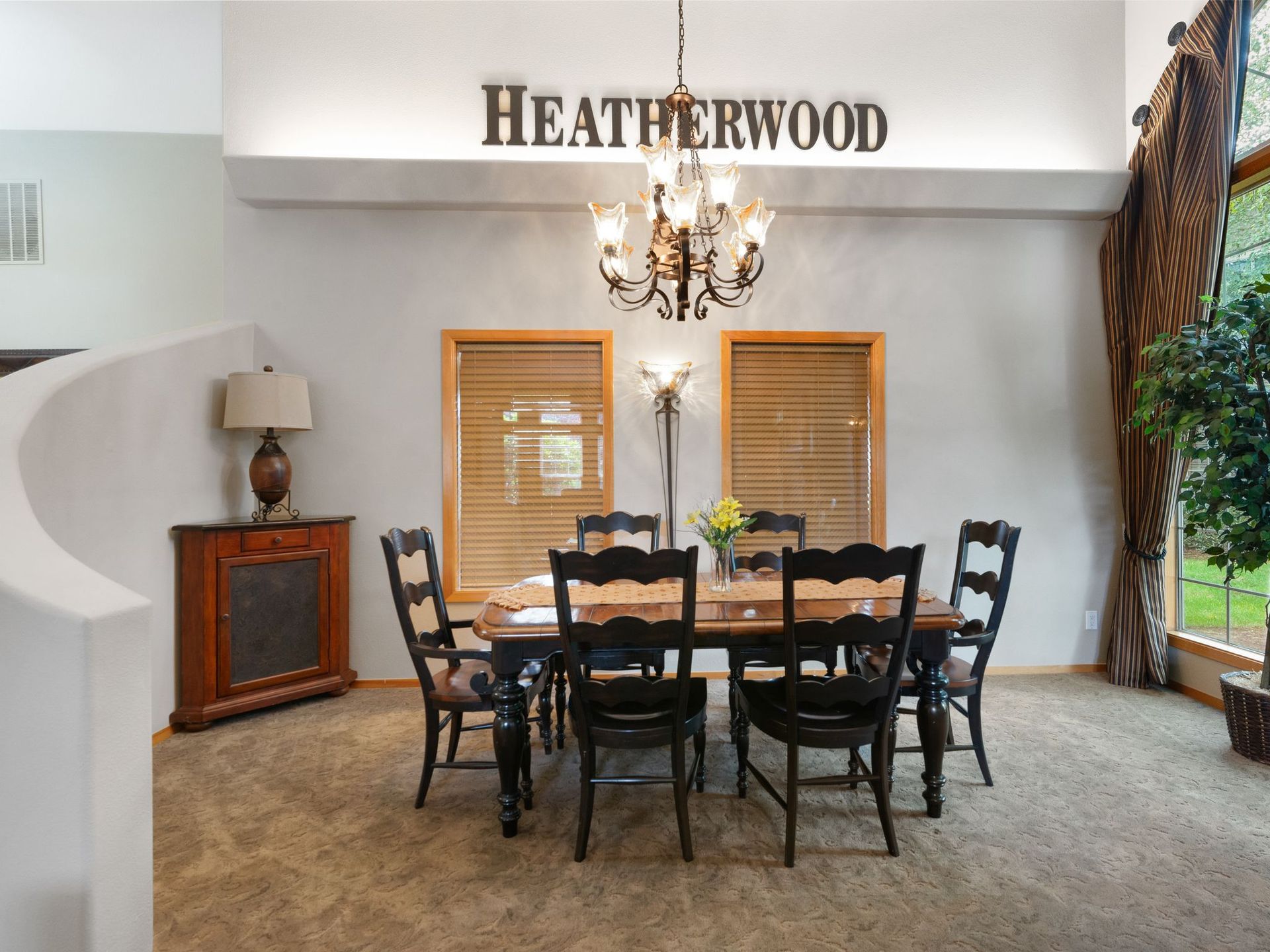 303 Heatherwood Apartments 4 of 12