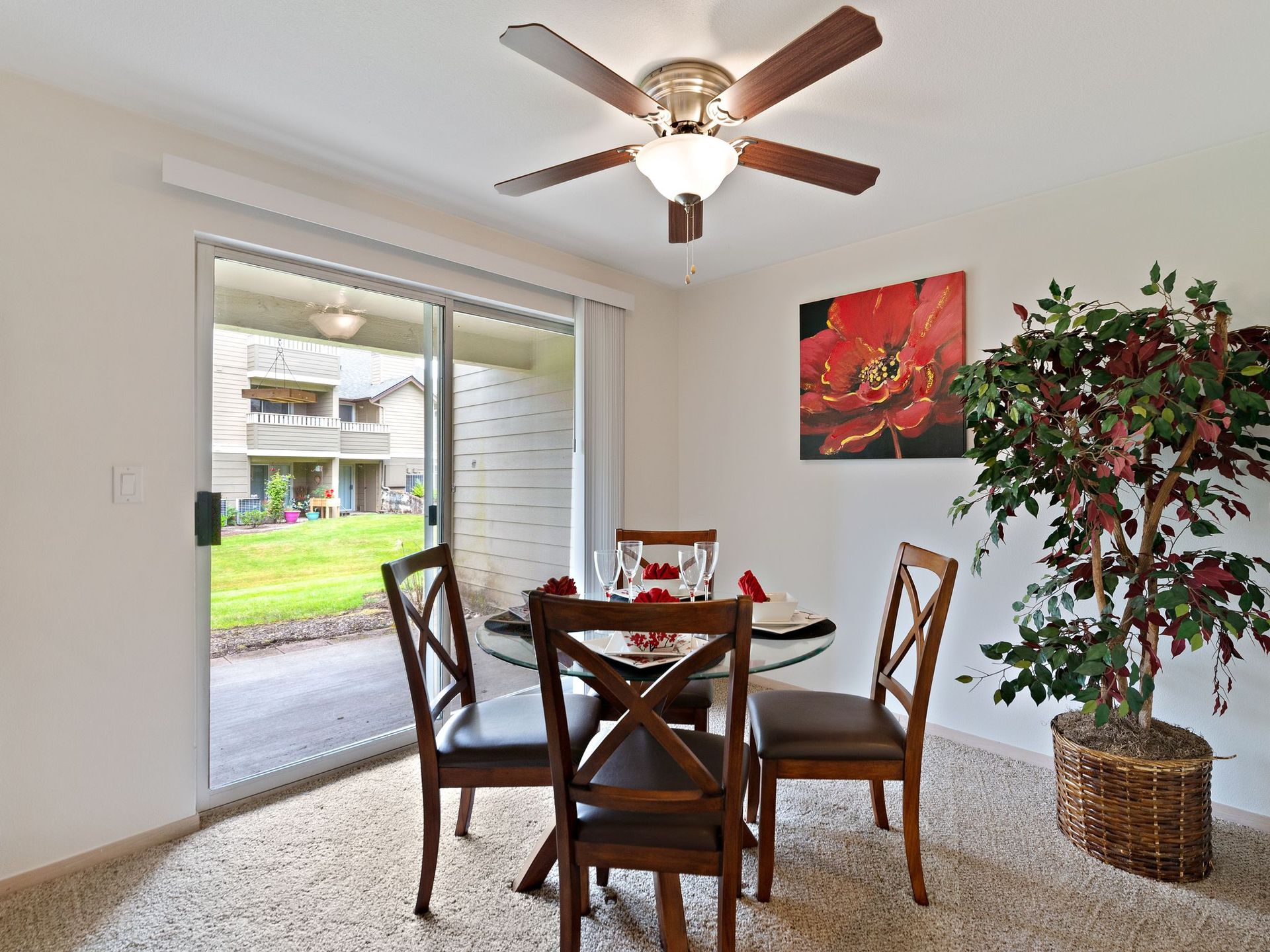303 Heatherwood Apartments 12 of 12