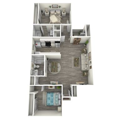 $500 Off First full-month - When you Sign a 12-Month Lease! – photo 1