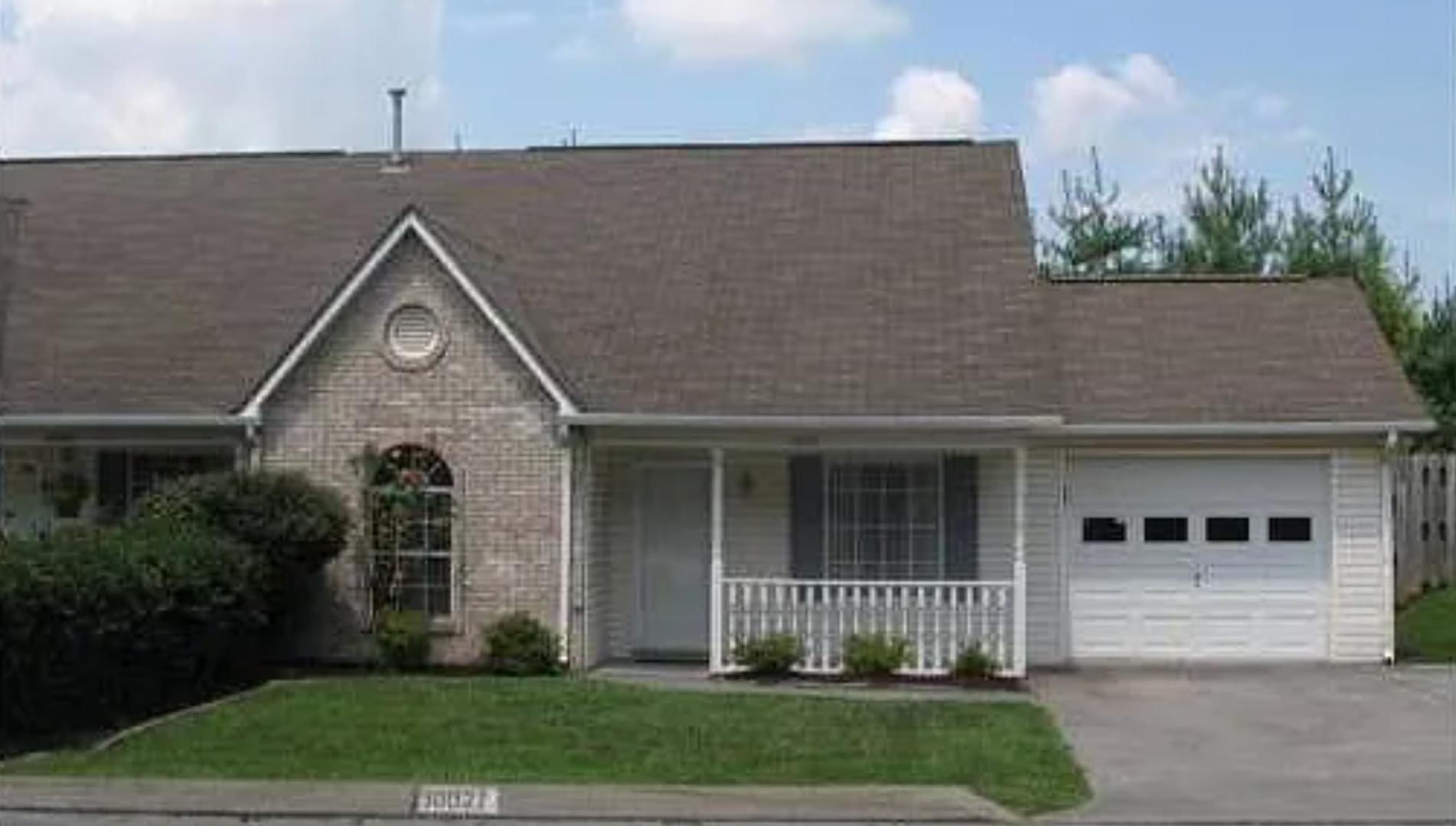 Knoxville Condo: 10021 Bellflower Way