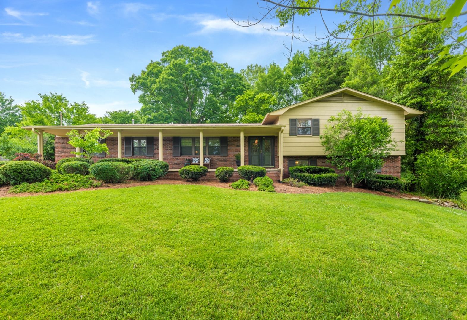 Knoxville House: 7821 Ramsgate Drive