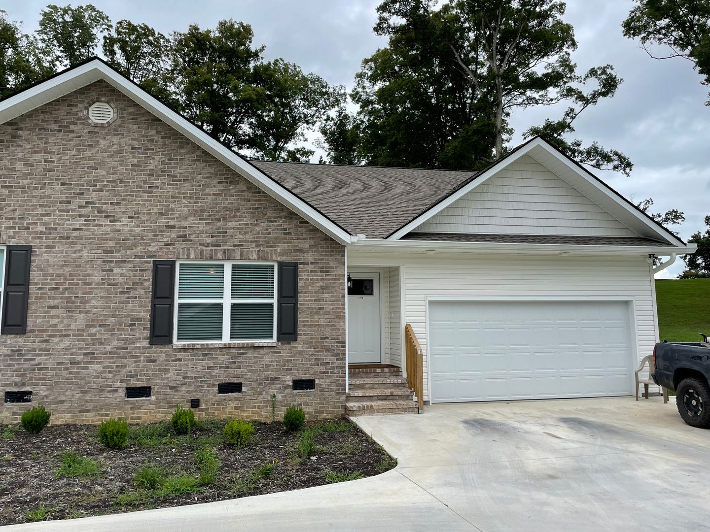 Lenoir City Condo: 14273 Virtue Rd.