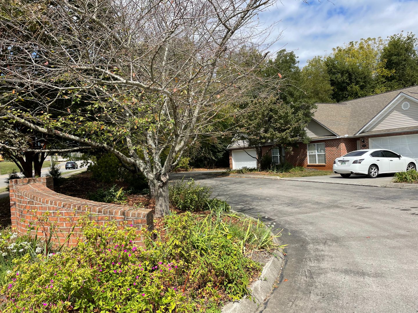 Knoxville Condo: 202 Concord Road