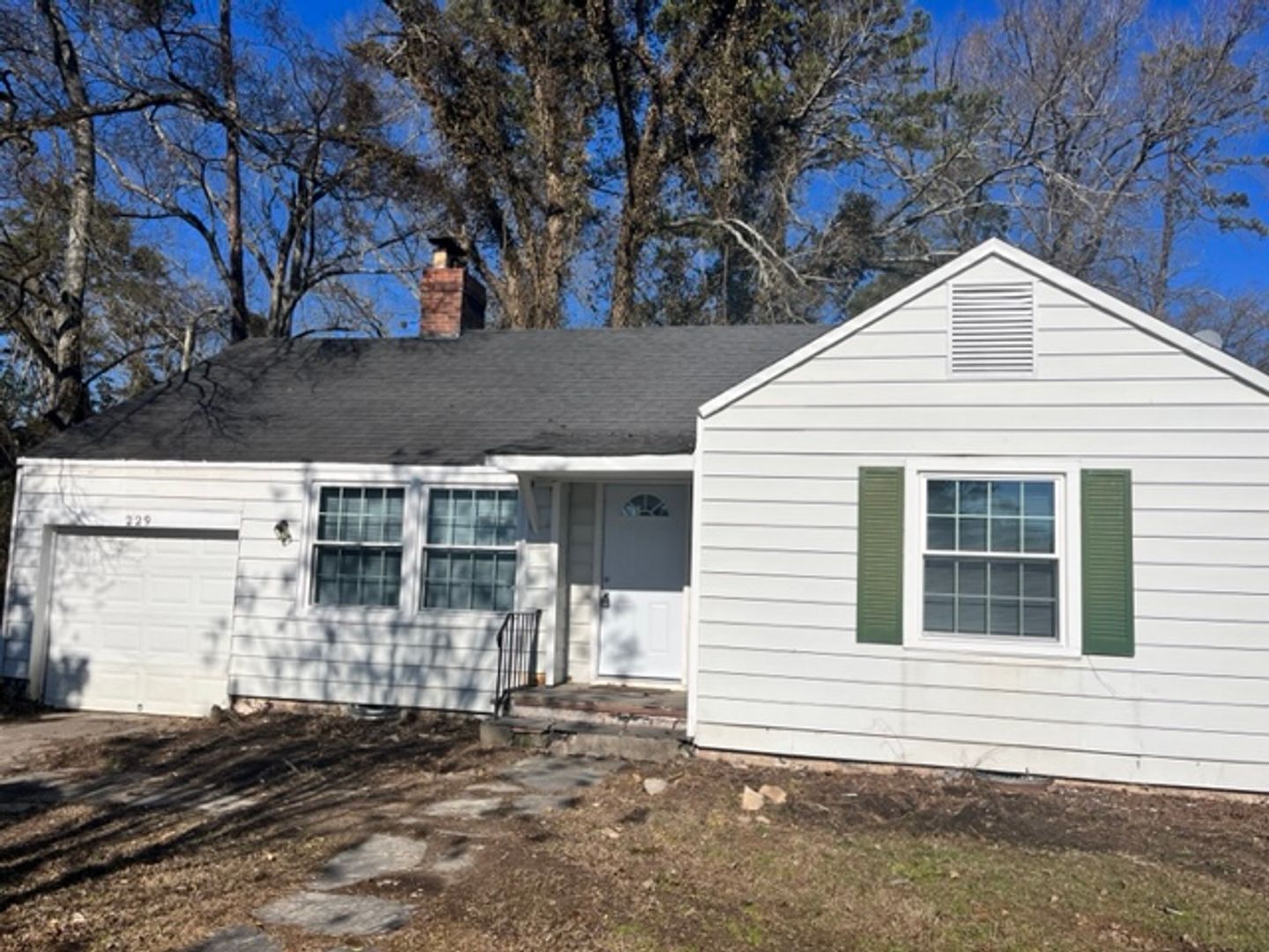 Knoxville House: 229 Century Court