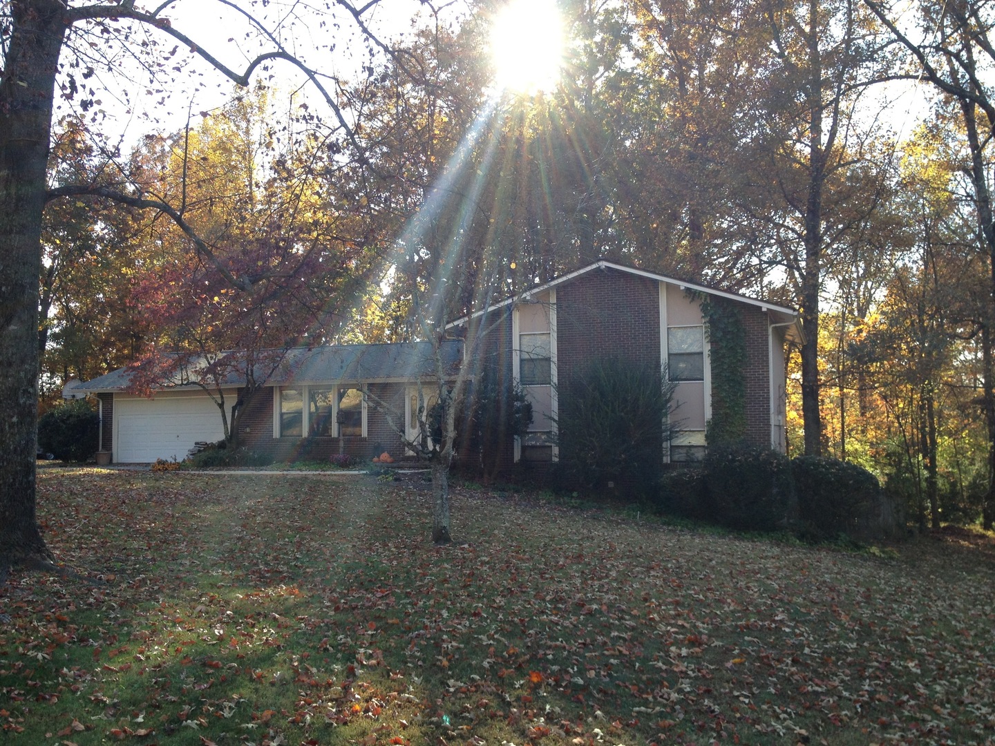 Knoxville House: 601 Banbury Road