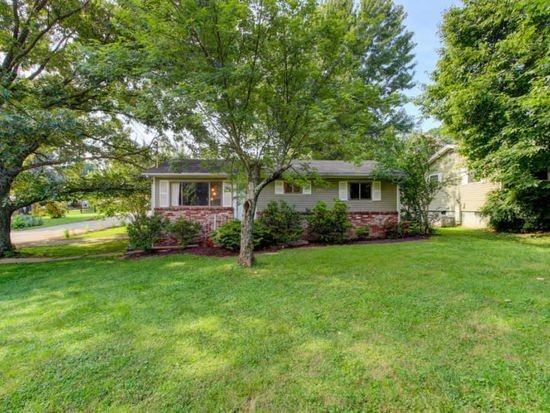 Knoxville House: 2605 Dexter Lane