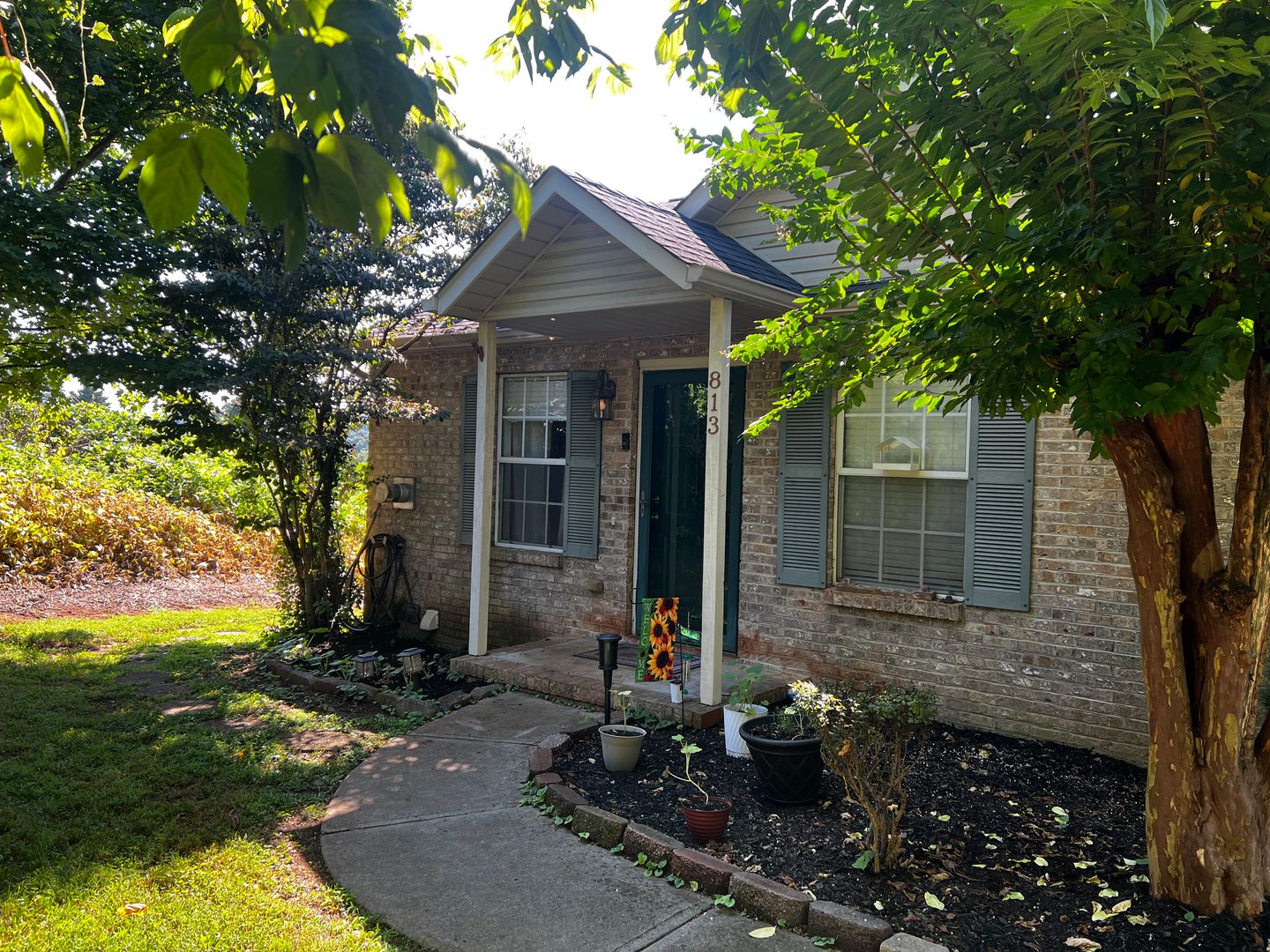 Knoxville Condo: 813 Calypso Way