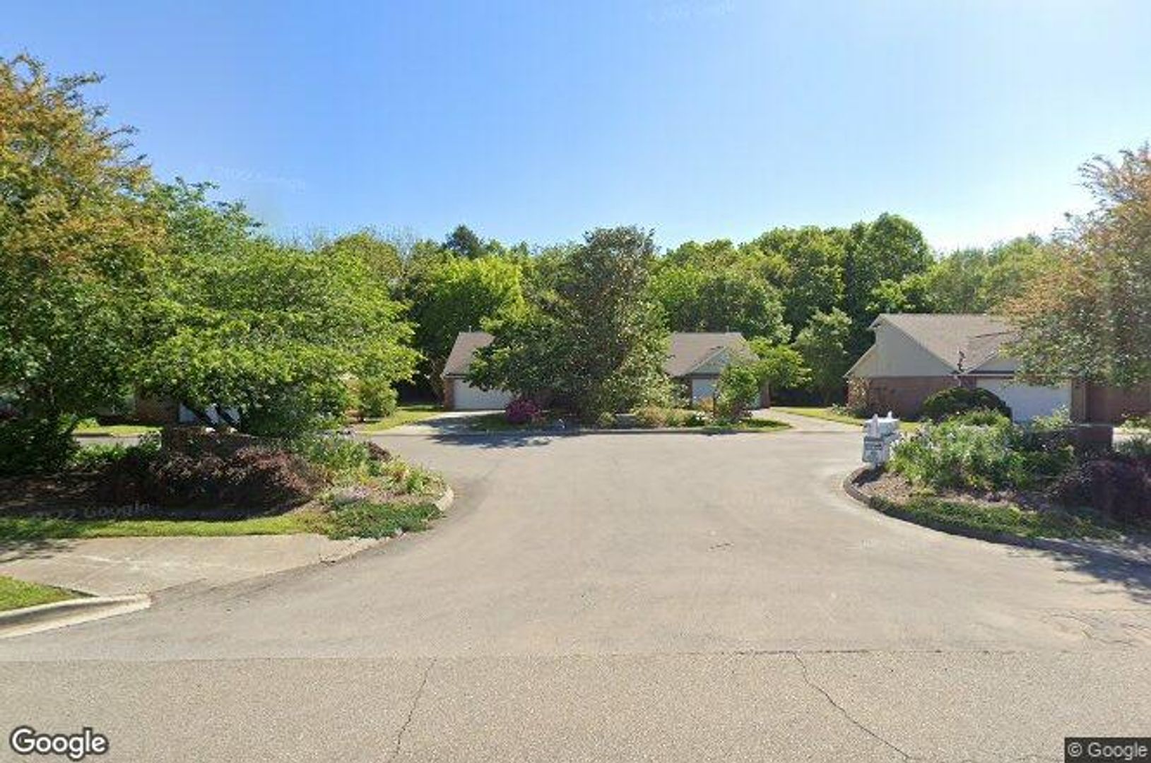 Knoxville Condo: 206 Concord Road