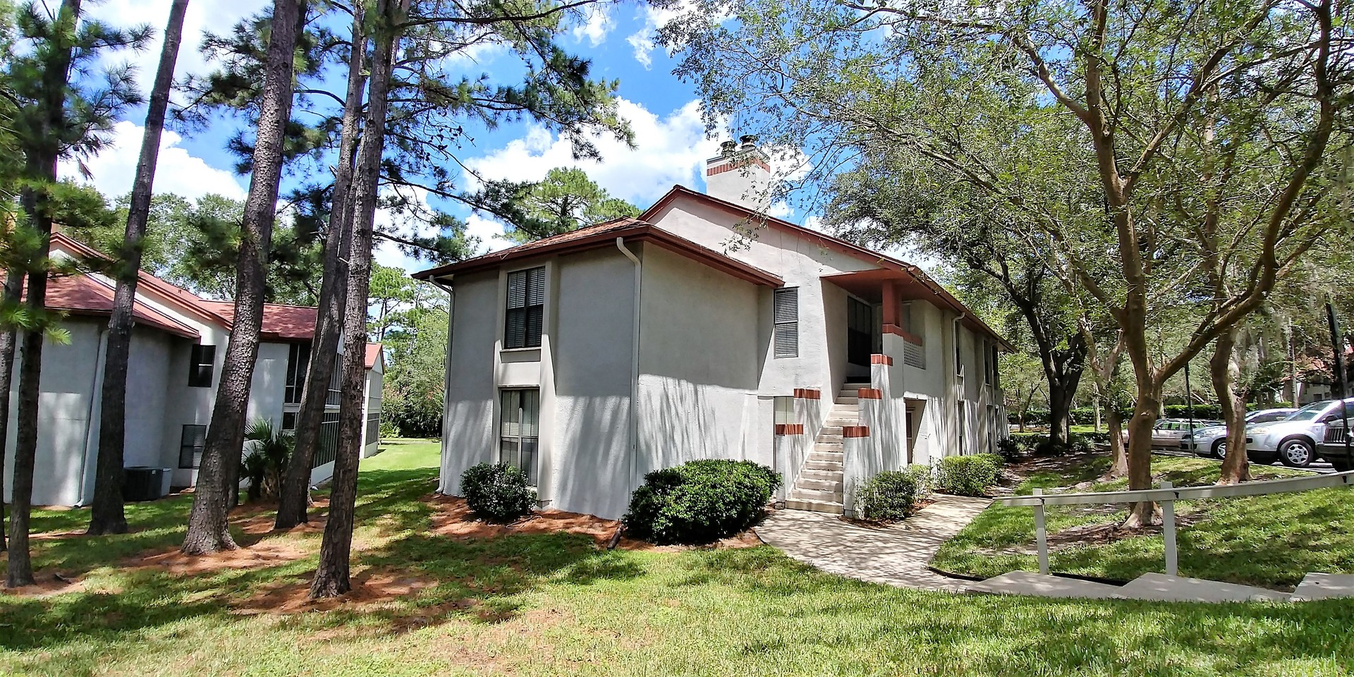 Jacksonville Condo: 902 Wood Hill Drive