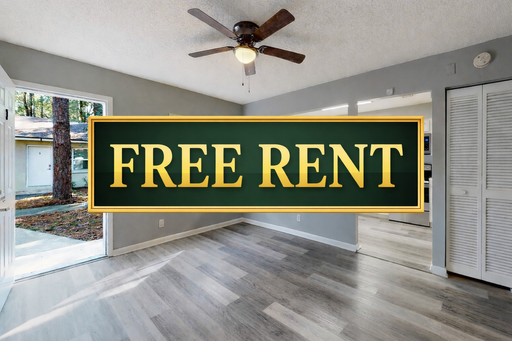Updated 1BR/1BA Ortega Farms Apartment – photo 1