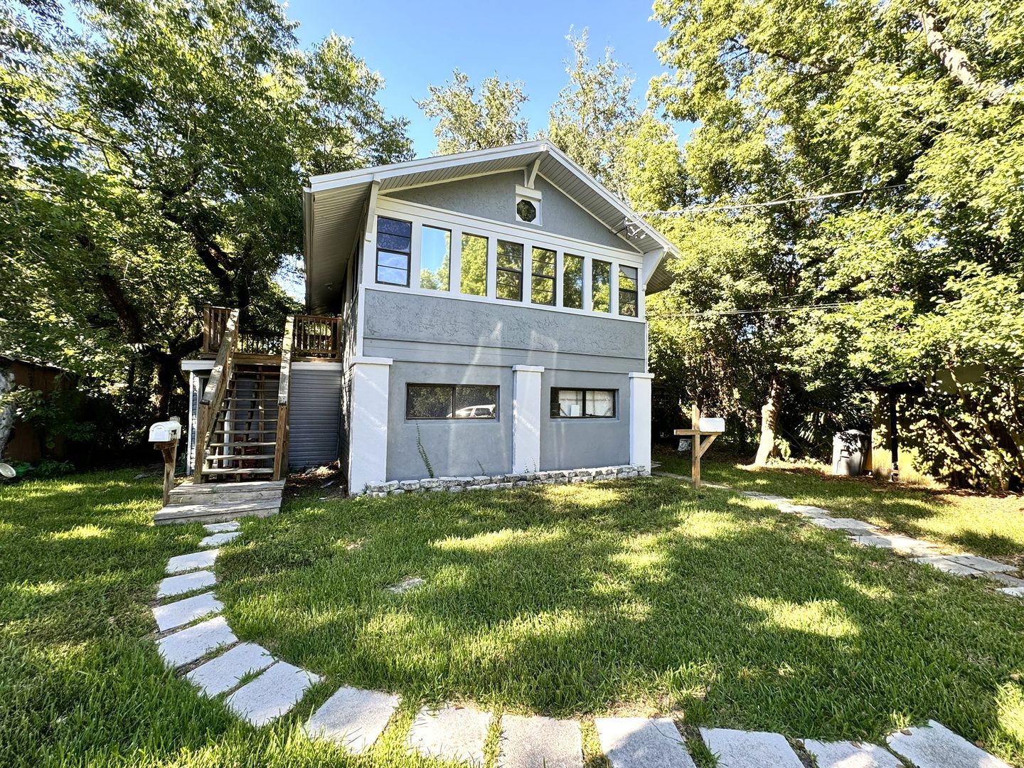 Jacksonville Condo: 2613 Green Street