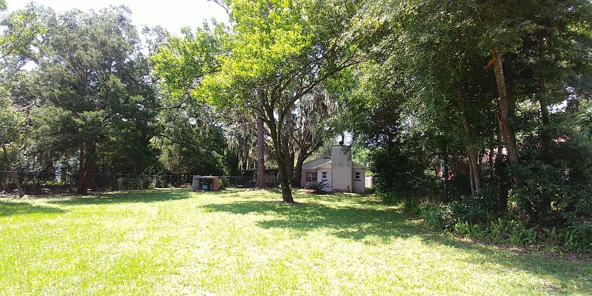 Jacksonville House: 5420 Trout River Blvd