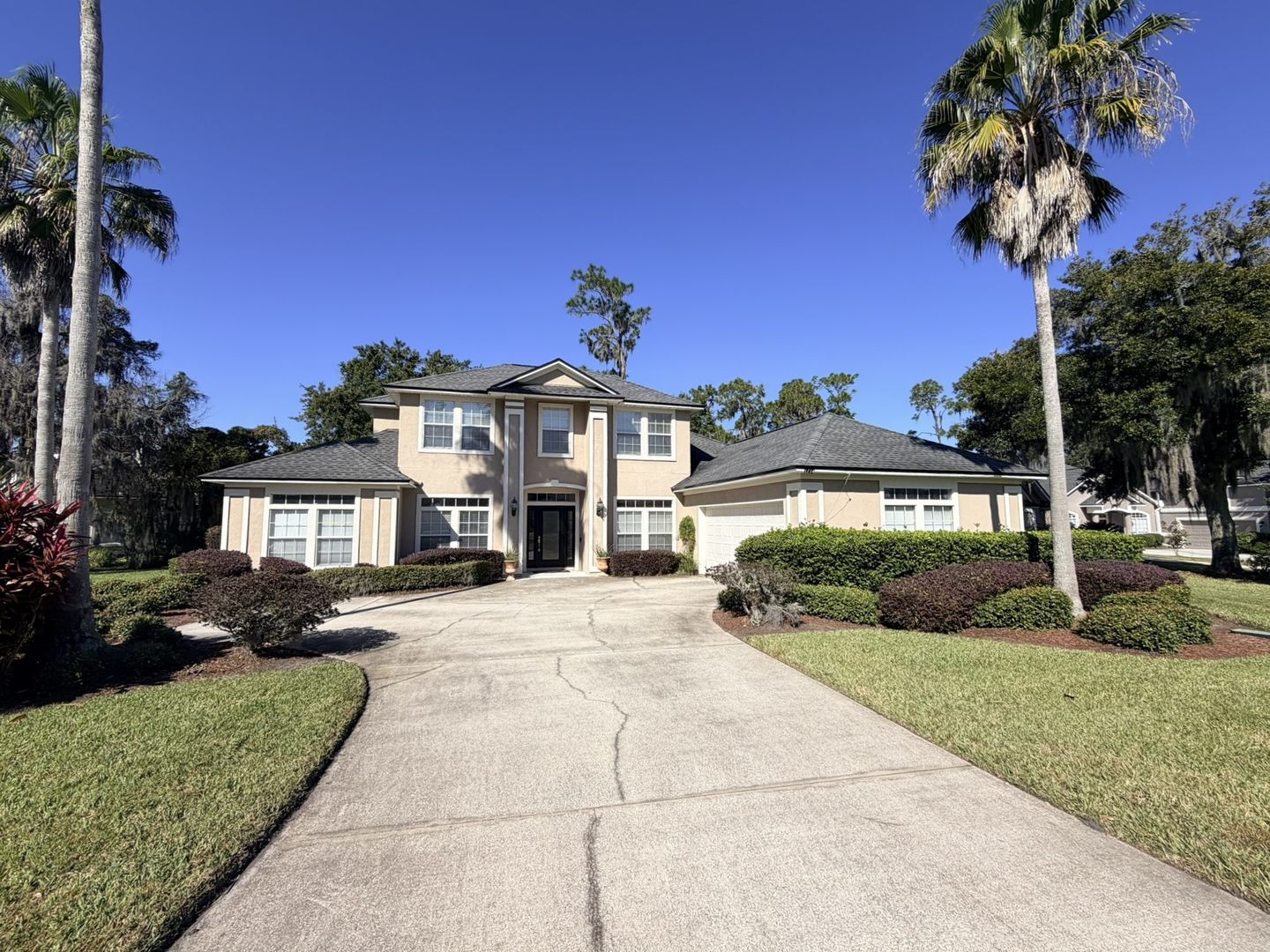 Fleming Island House: 1714 Eagle Watch Drive