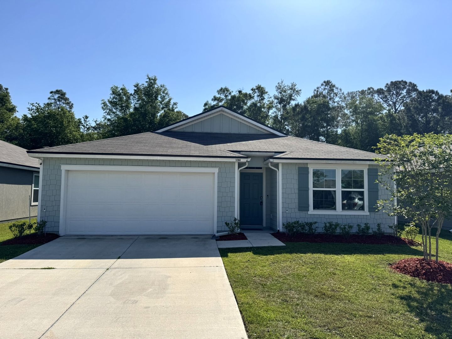 Green Cove Springs House: 3268 Lawton Place
