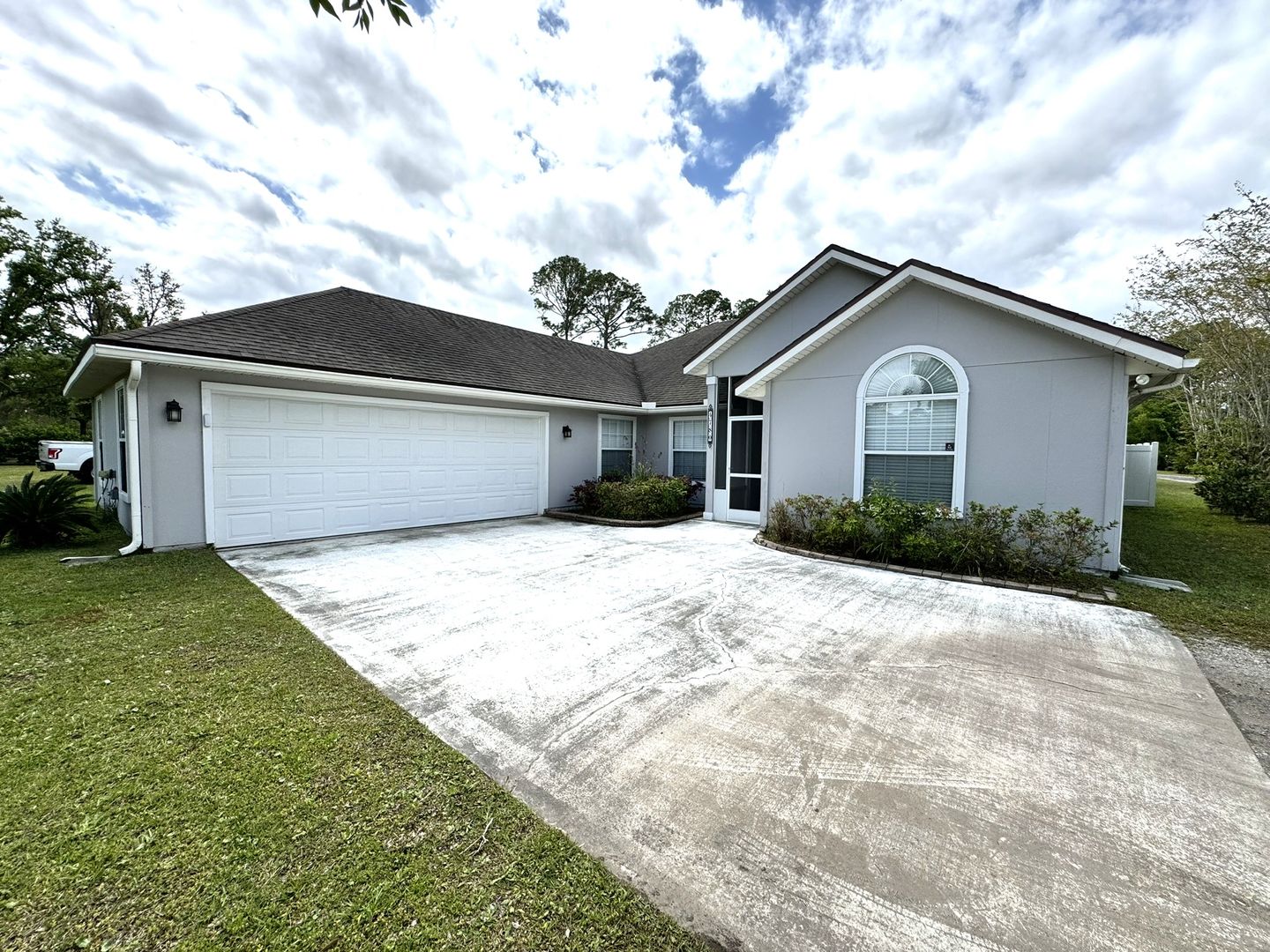 Fleming Island House: 4780 Raggedy Point Road