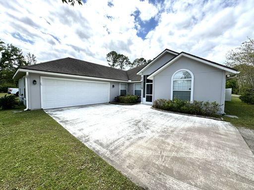 Stunning 4BR/2BA Fleming Island Ranch Home – photo 1