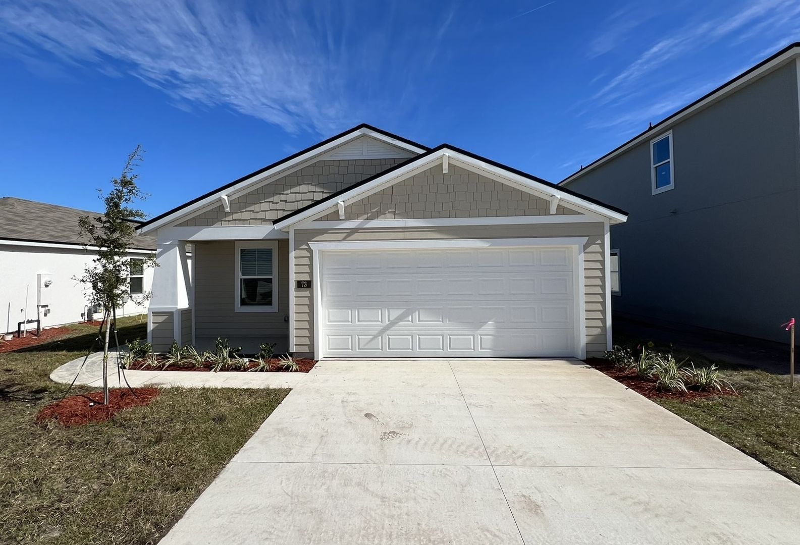 Saint Augustine House: 73 Mula Court