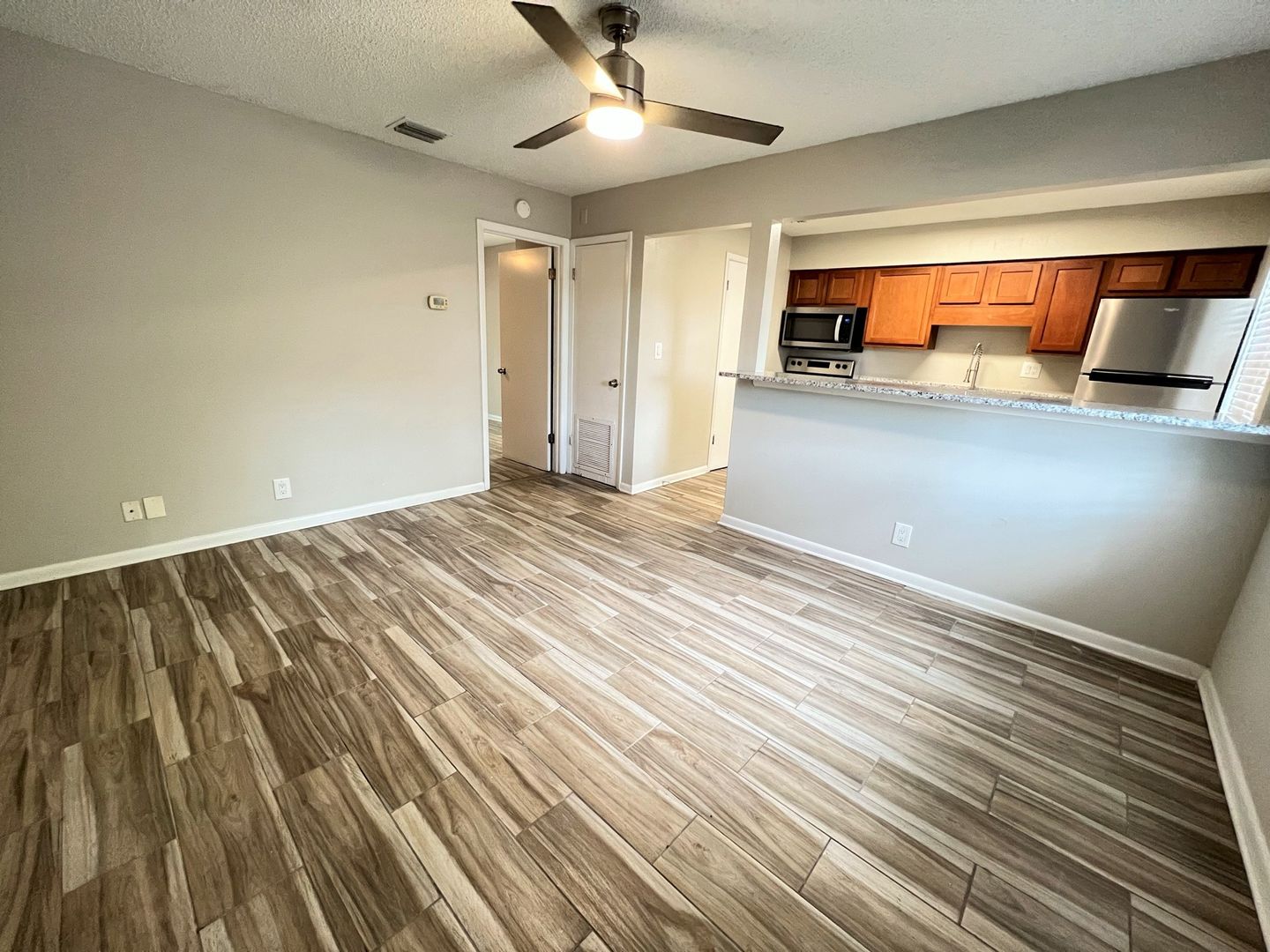 Jacksonville Condo: 5404 101st Street - Unit 4