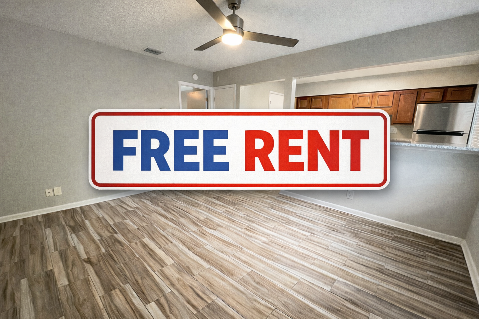 Jacksonville Condo: 5404 101st Street - Unit 4