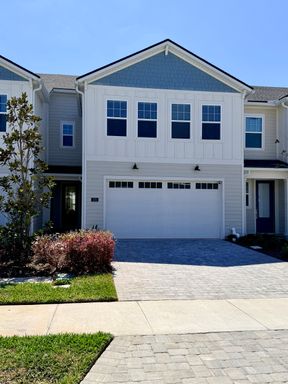 Riverfront View 3BR/2.5BA Luxury Townhome – photo 1