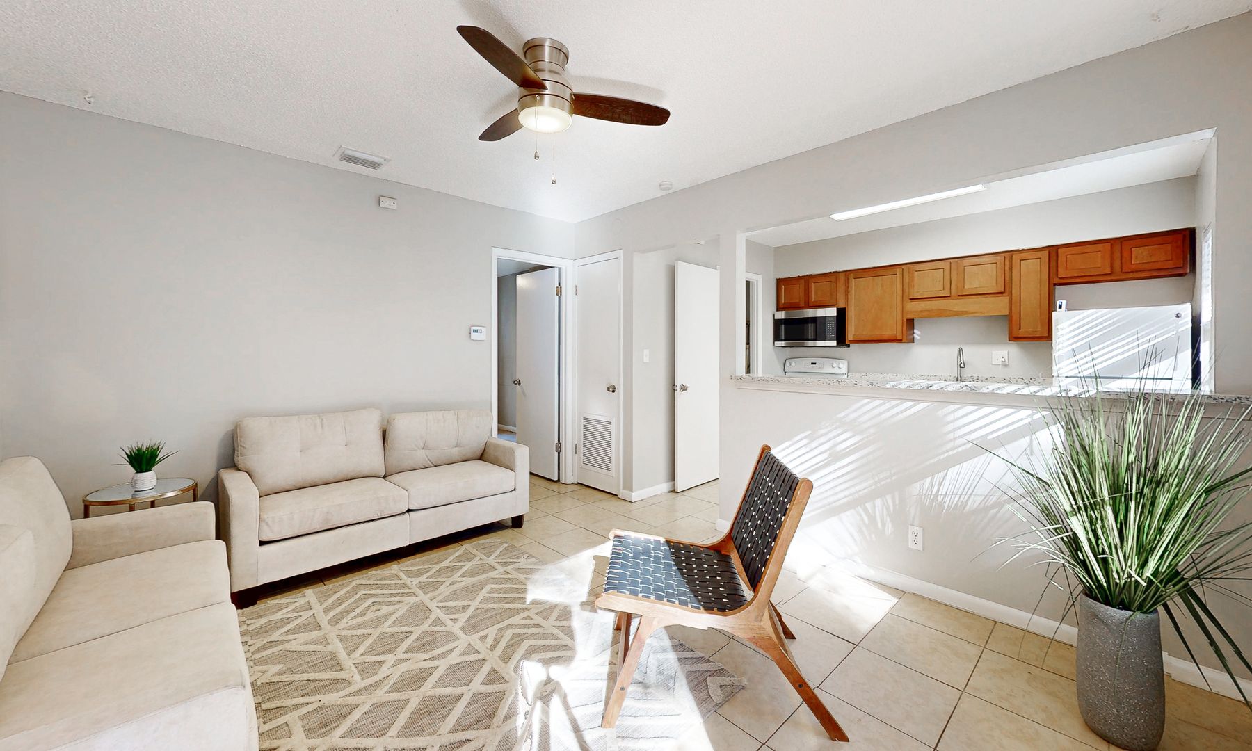 Jacksonville Condo: 5424 101st Street Apt 2