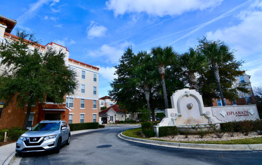 2 Bed 2 Bath Rental at 10435 Midtown Parkway unit 230, Jacksonville, FL – photo 1