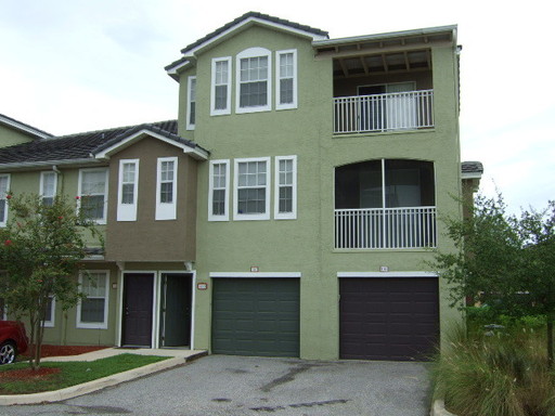 Mirabella - Attached Garage - 2 Bed - 2.5 Bath – photo 1