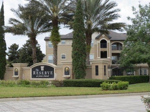 Reserve at James Island 2 bed - 2 bath – photo 1