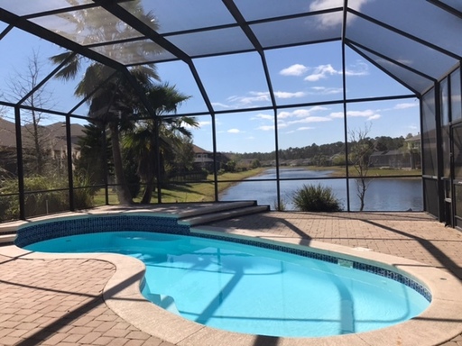 St. Johns Forest - Pool Home - 5 Bed - 3.5 Bath – photo 1