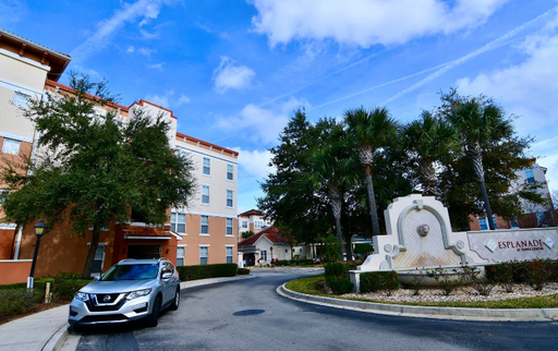 Esplanade at Town Center - 2 bed - 2bath (Two Parking Spaces) – photo 1