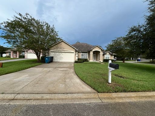 Sandy Creek - 4 bedroom, 2 bathroom single family home with a 2 car attached garage – photo 1