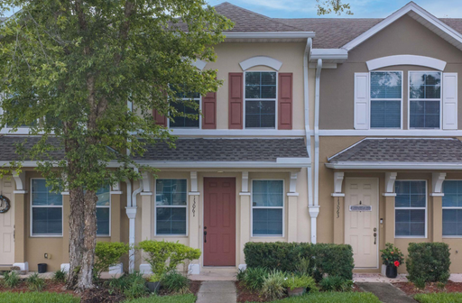 Sumerlin at Bartram Park - 2 bed - 2 bath - Upstairs LOFT - Townhome - Hardwood Floors – photo 1