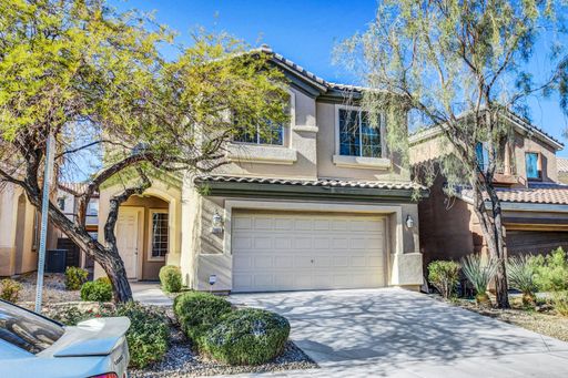 TWO STORY CUL-DE-SAC HOME, 3 BEDROOM 2.5 BATH HOME – photo 1