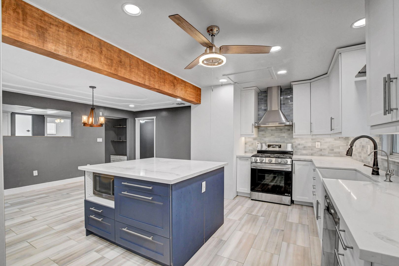 Henderson House: 443 National Street