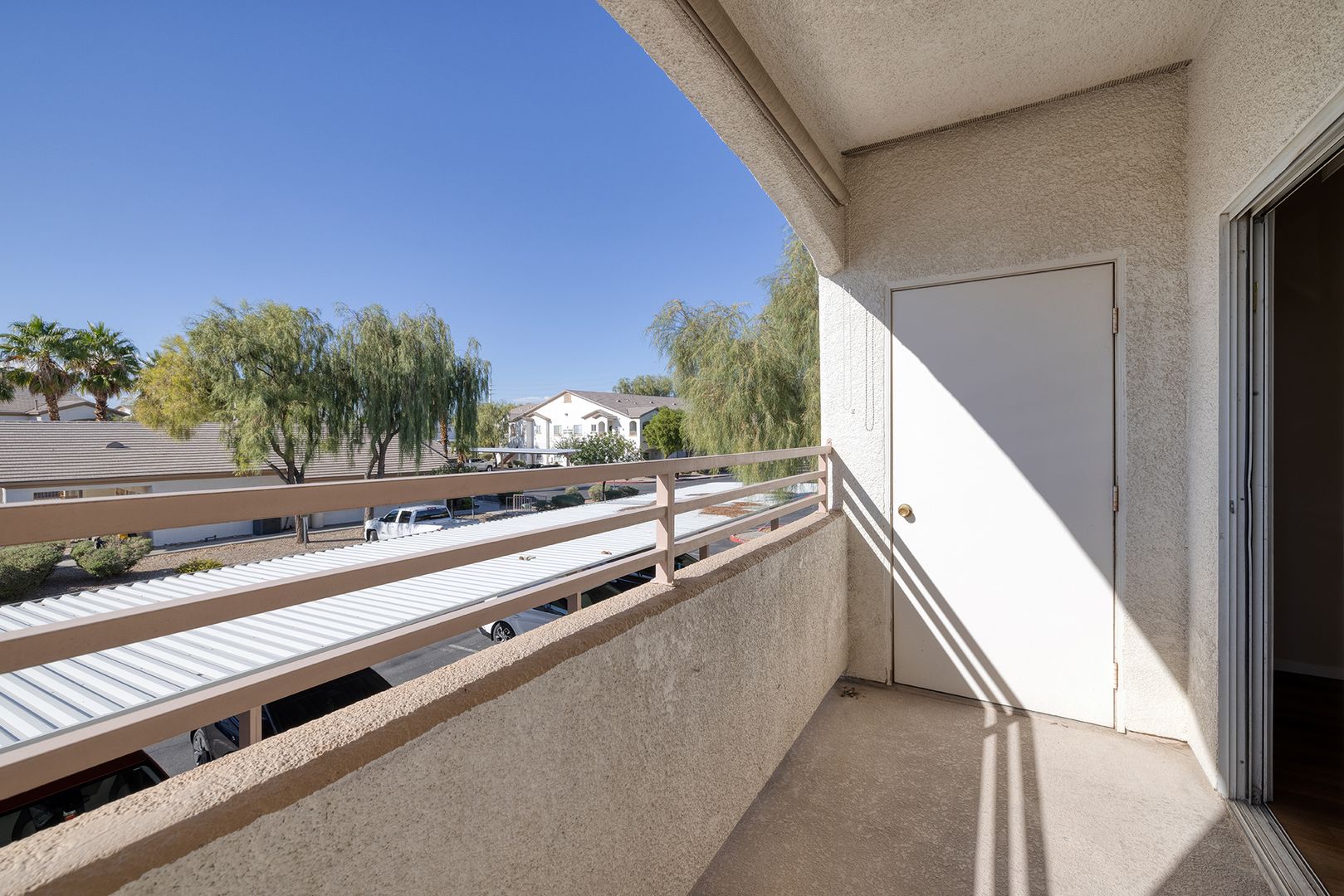 Las Vegas House: 5655 E. Sahara Ave