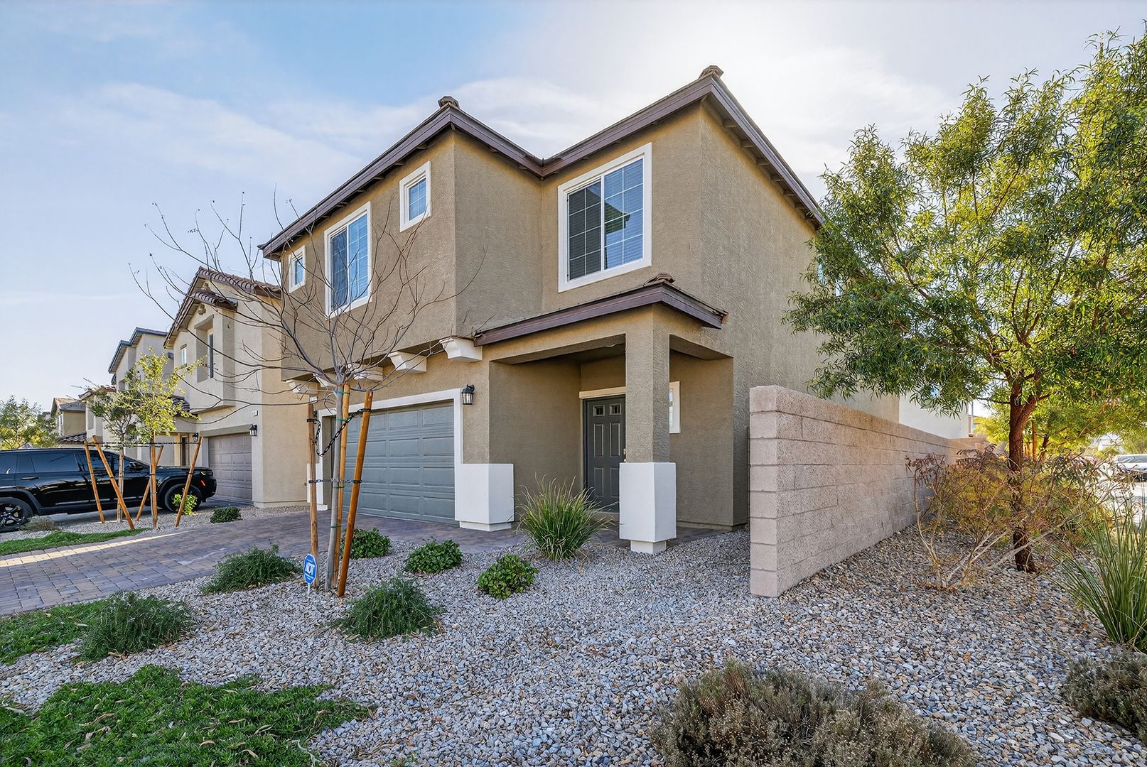 Las Vegas House: 4587 Bayley Skye Ave