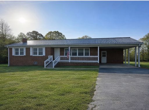 Thomasville NC - 152 Leonard Dr. | 3br 2ba Single Story, 1625.00 – photo 1
