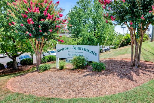 Melrose Apartments, Concord NC - 1 Bedroom 1 Bathroom Apartment, 995.00 – photo 1