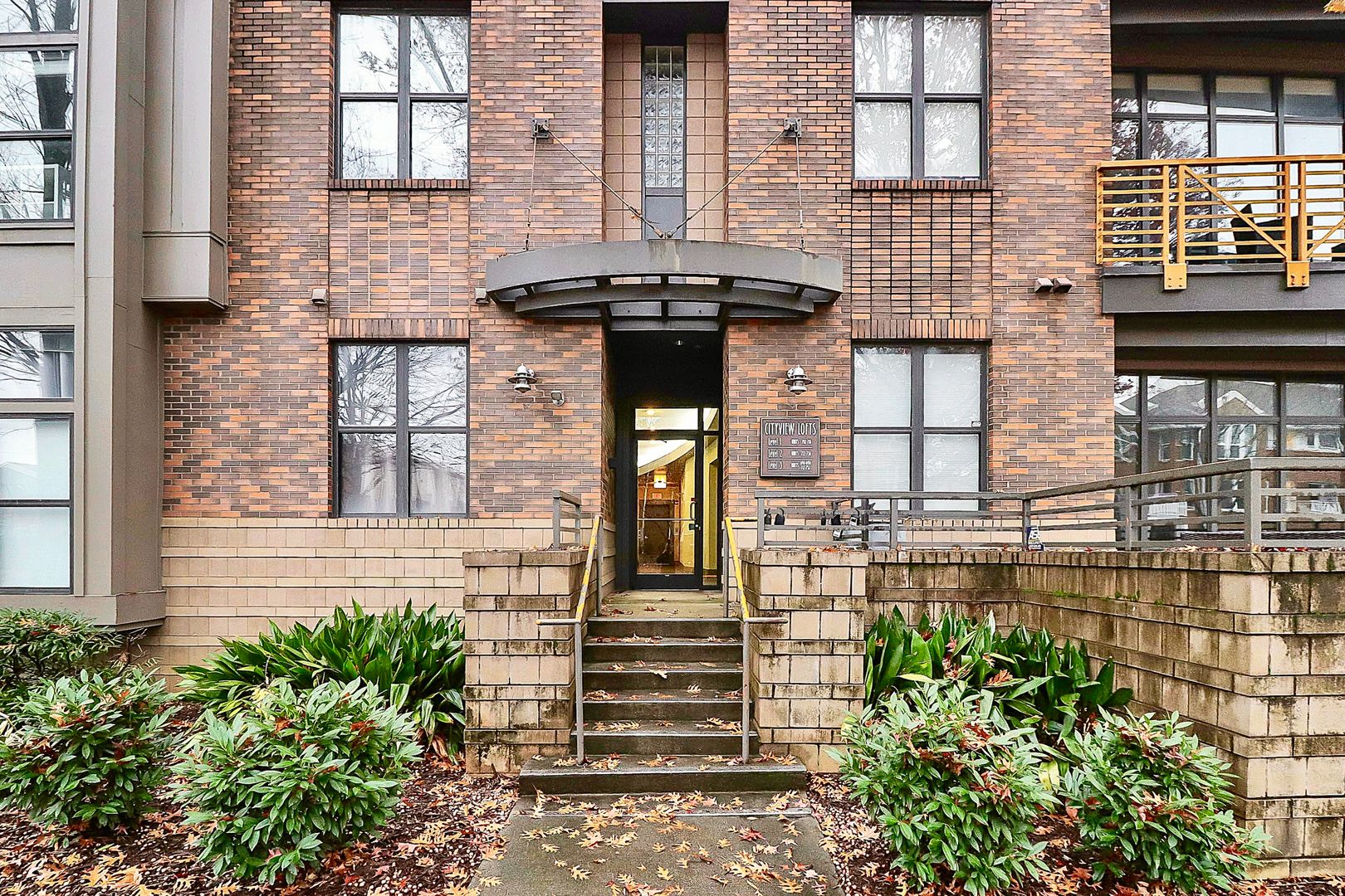 Charlotte Condo: 712 N. Davidson Street