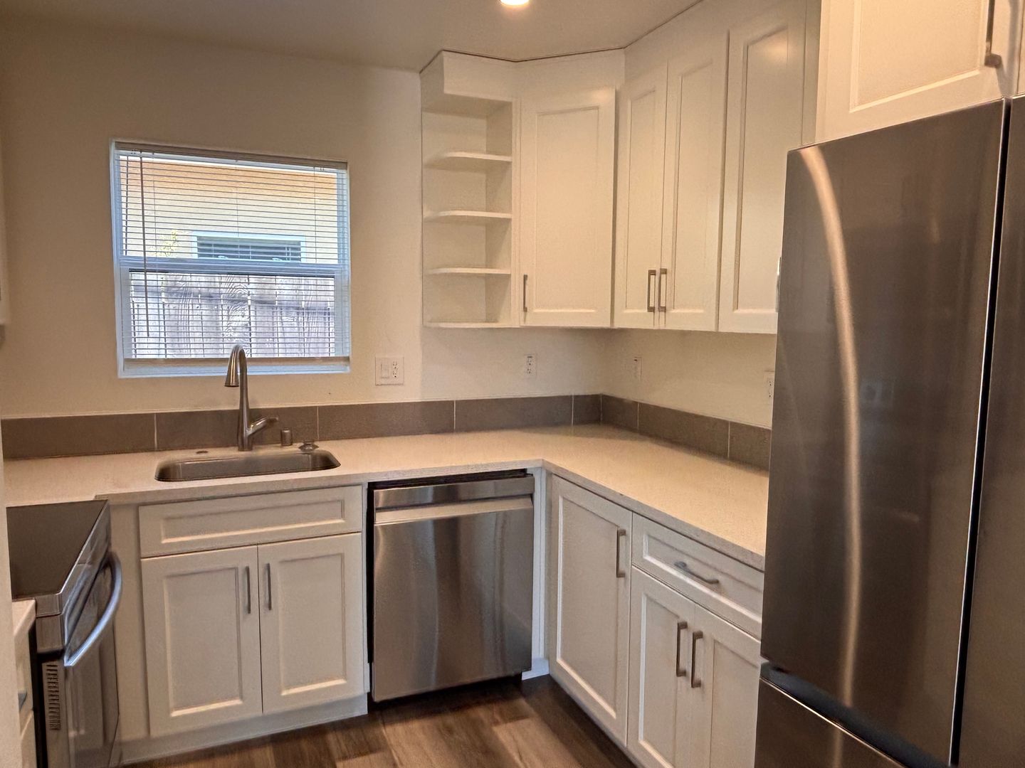 Vallejo Apartment: 25-29 Rockwood Ct