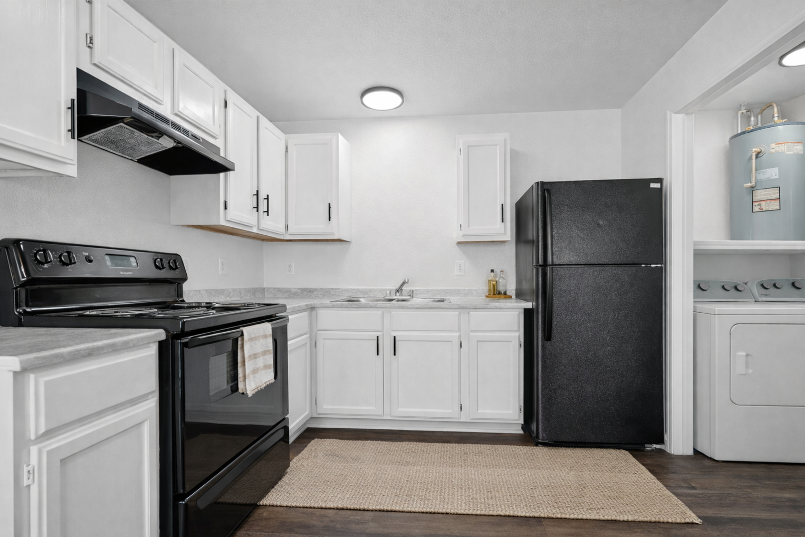 Springdale Apartment: 220-380 Strawberry Meadows