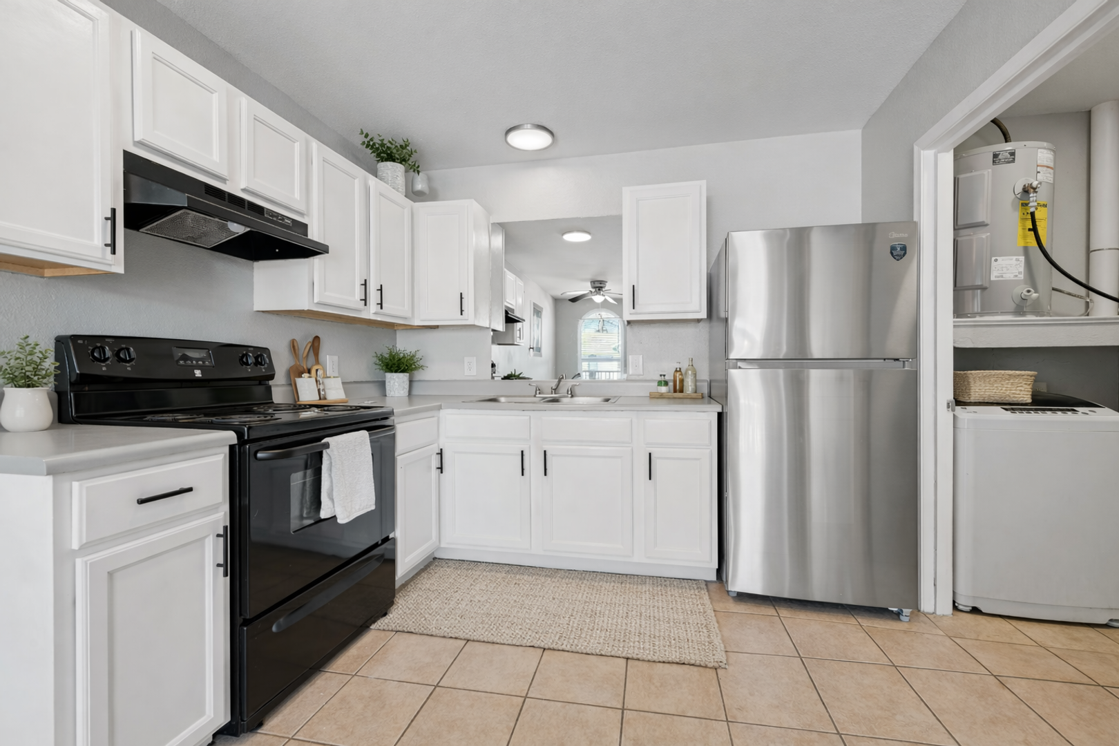 Springdale Apartment: 220-380 Strawberry Meadows