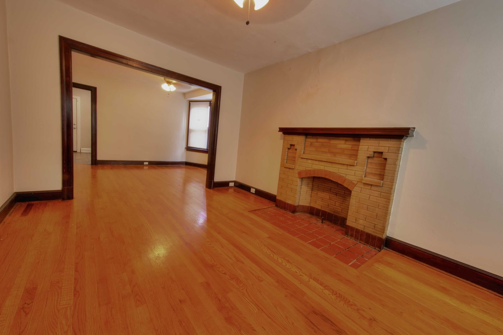 St. Louis House: 3409 Connecticut