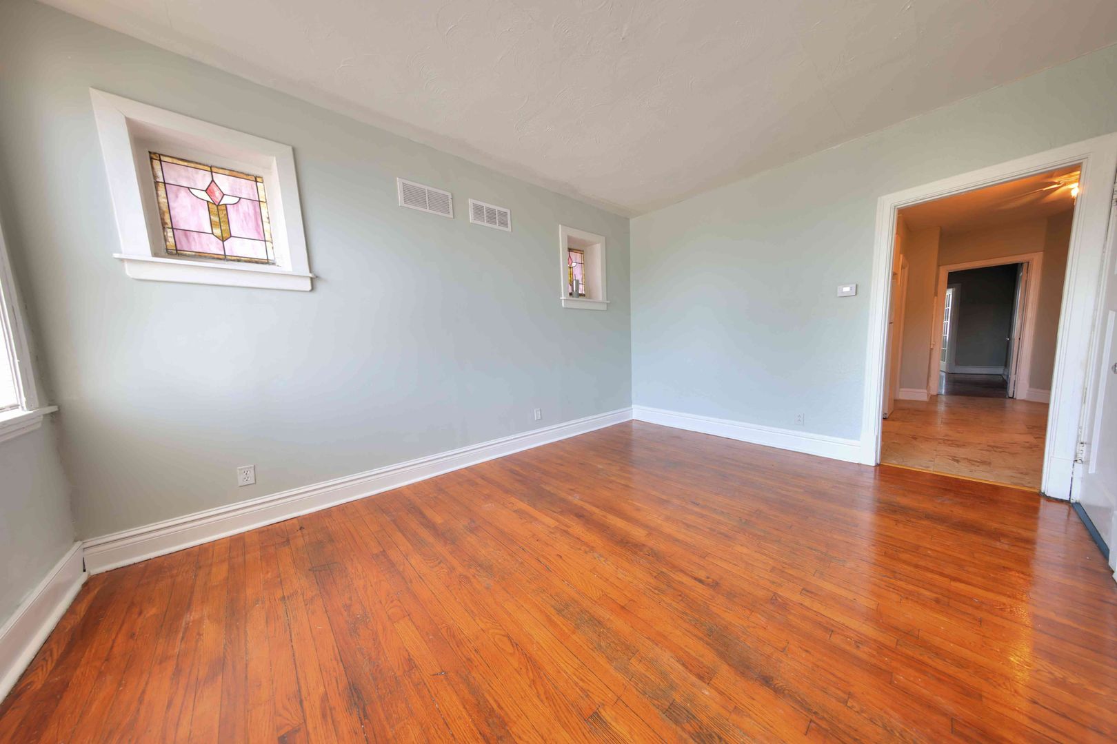 St. Louis Apartment: 4153-55 Potomac