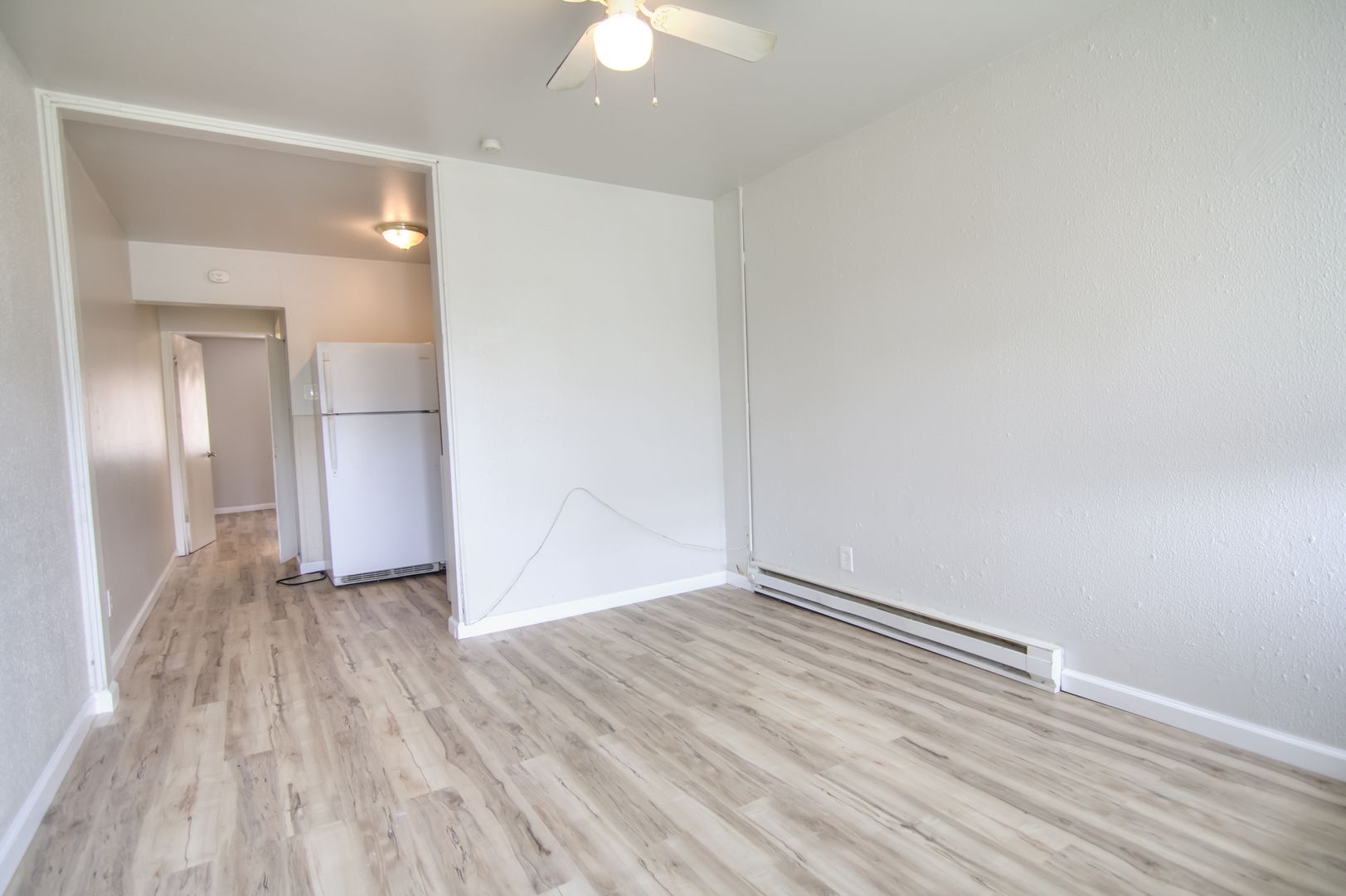 St. Louis Apartment: 5740 Cabanne