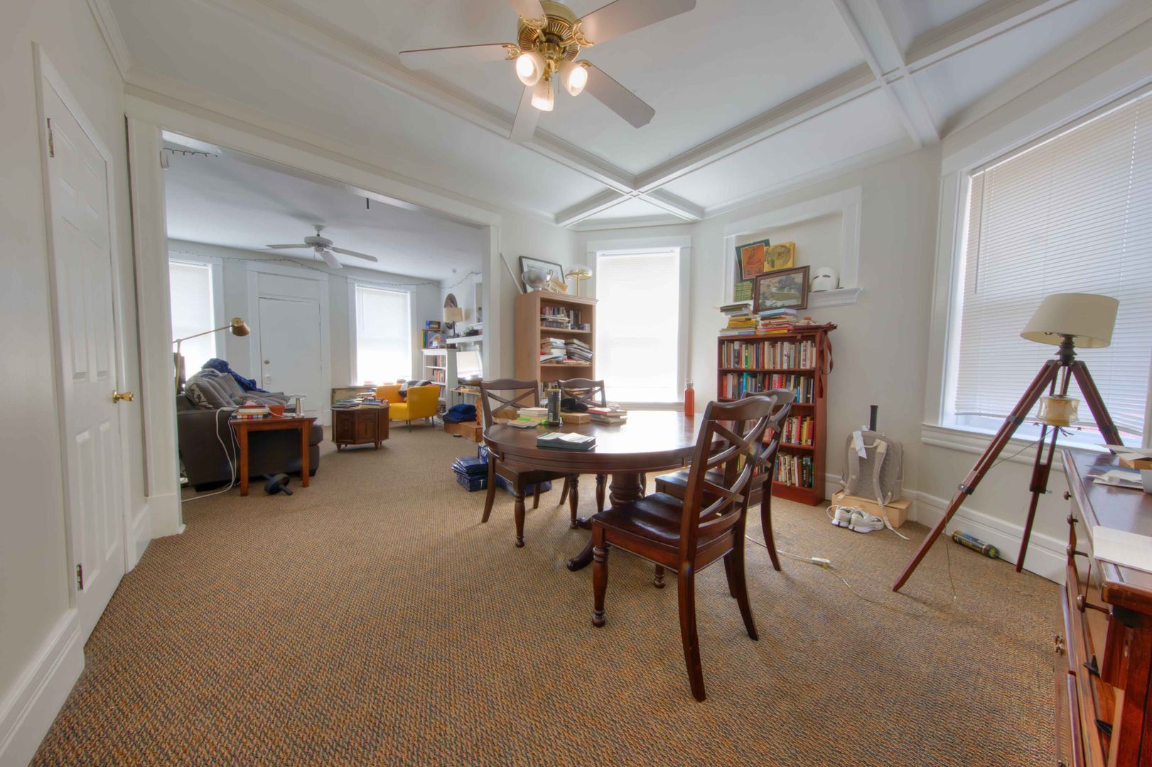 St. Louis Apartment: 3111 Portis