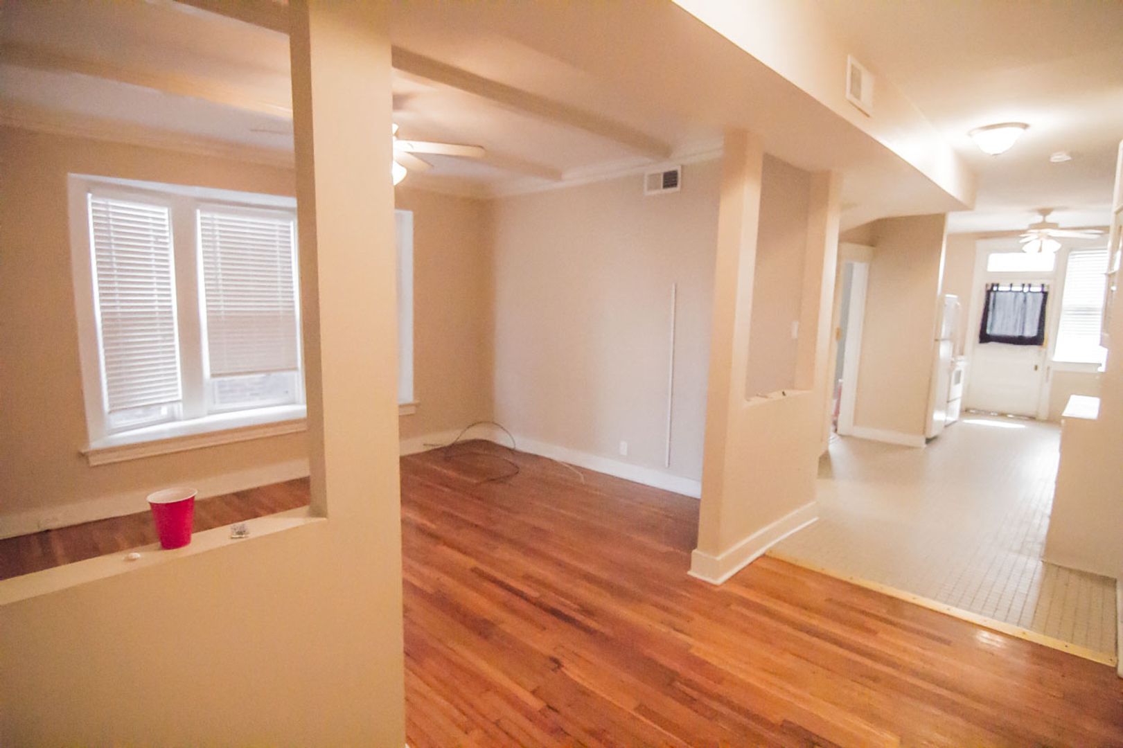 St. Louis Apartment: 3842 Detonty