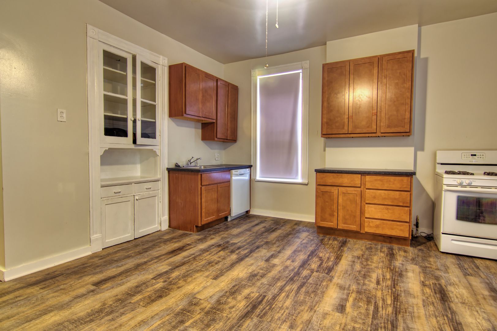 St. Louis Apartment: 3432-34 Utah